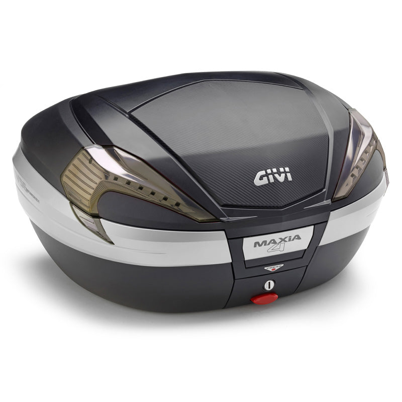 GIVI MAXIA 4 V56NNT TECH BLACK V56NNT