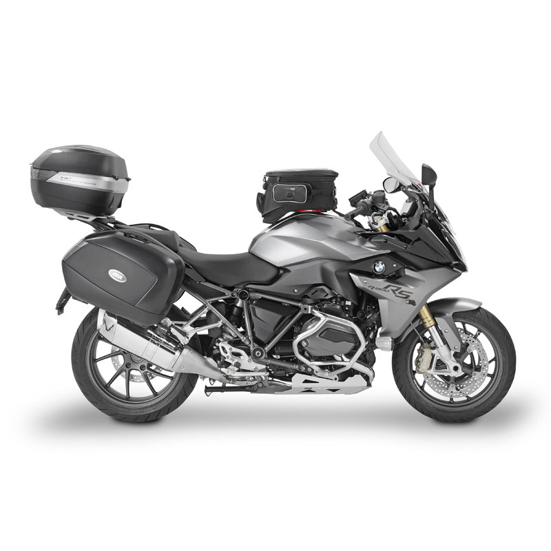 GIVI MONOKEY CASE V47NN CARBON 47LTRS V47NN