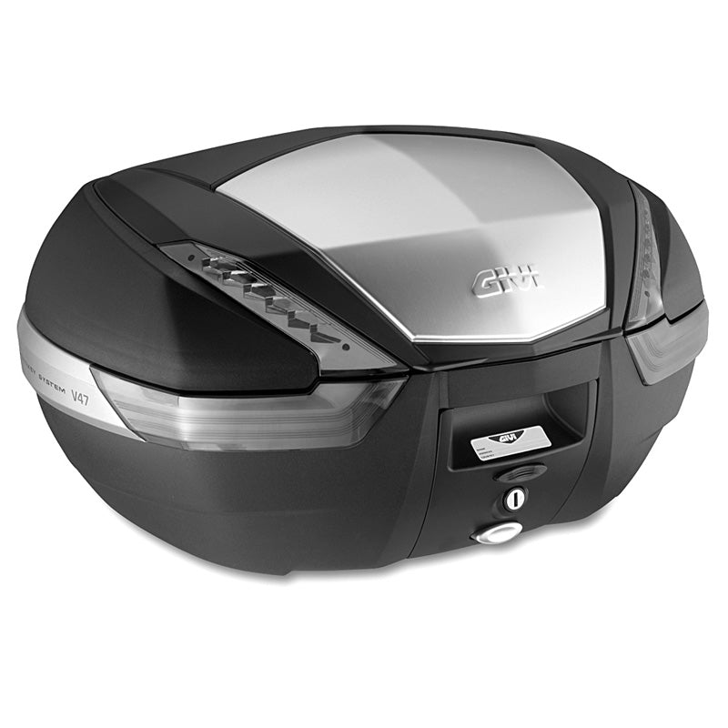 GIVI MONOKEY CASE   V47 TECH NOIR 47LTRS V47NT
