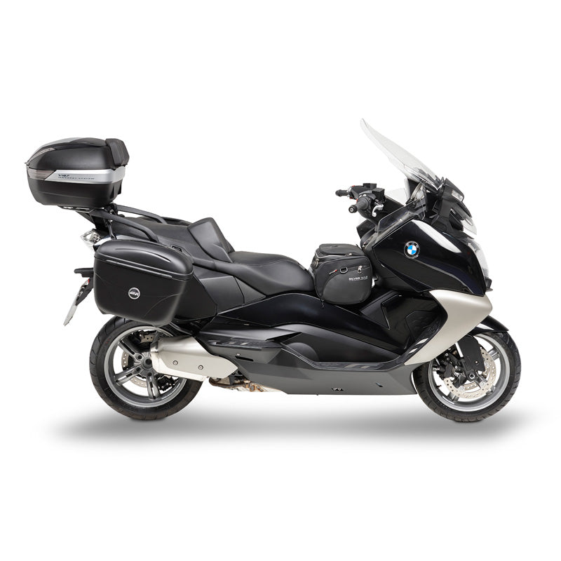 GIVI MONOKEY CASE   V47 TECH NOIR 47LTRS V47NT