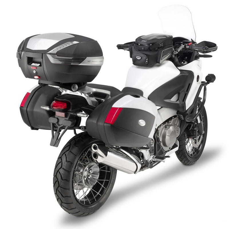 GIVI MONOKEY CASE   V47 TECH NOIR 47LTRS V47NT