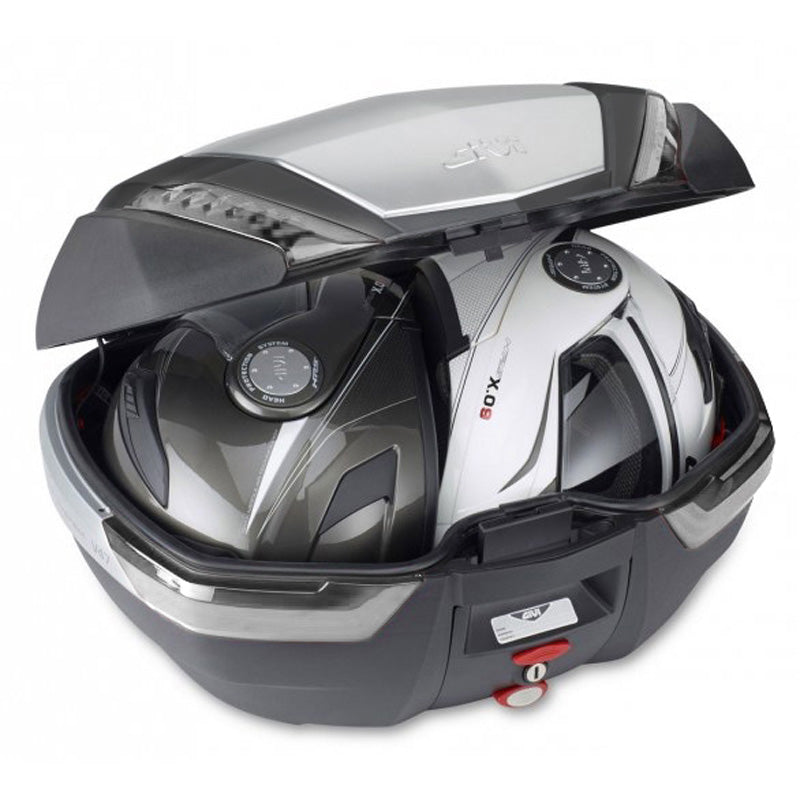 GIVI MONOKEY CASE   V47 TECH NOIR 47LTRS V47NT