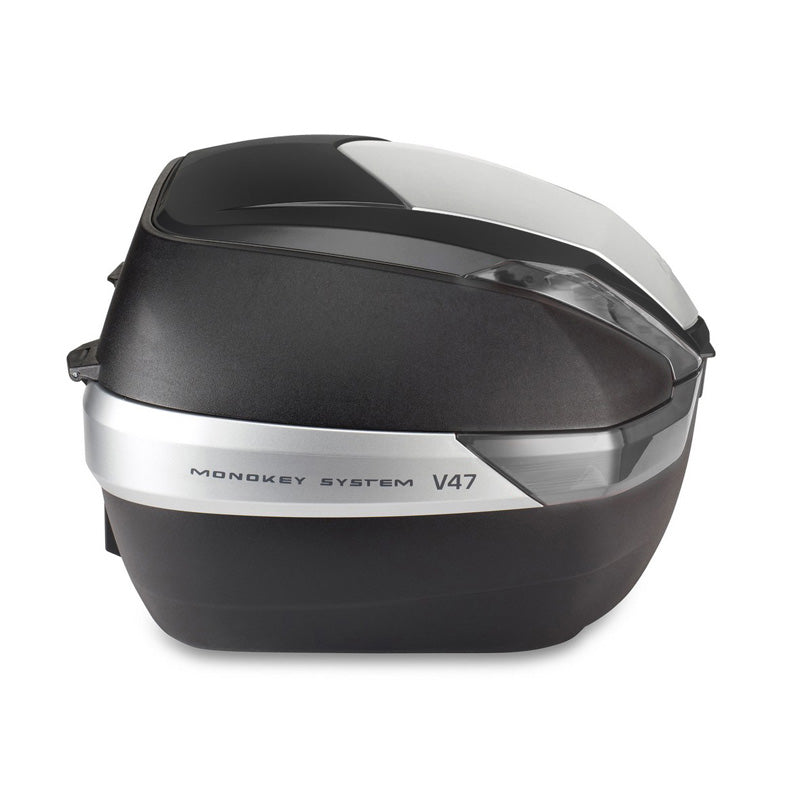 GIVI MONOKEY CASE   V47 TECH NOIR 47LTRS V47NT