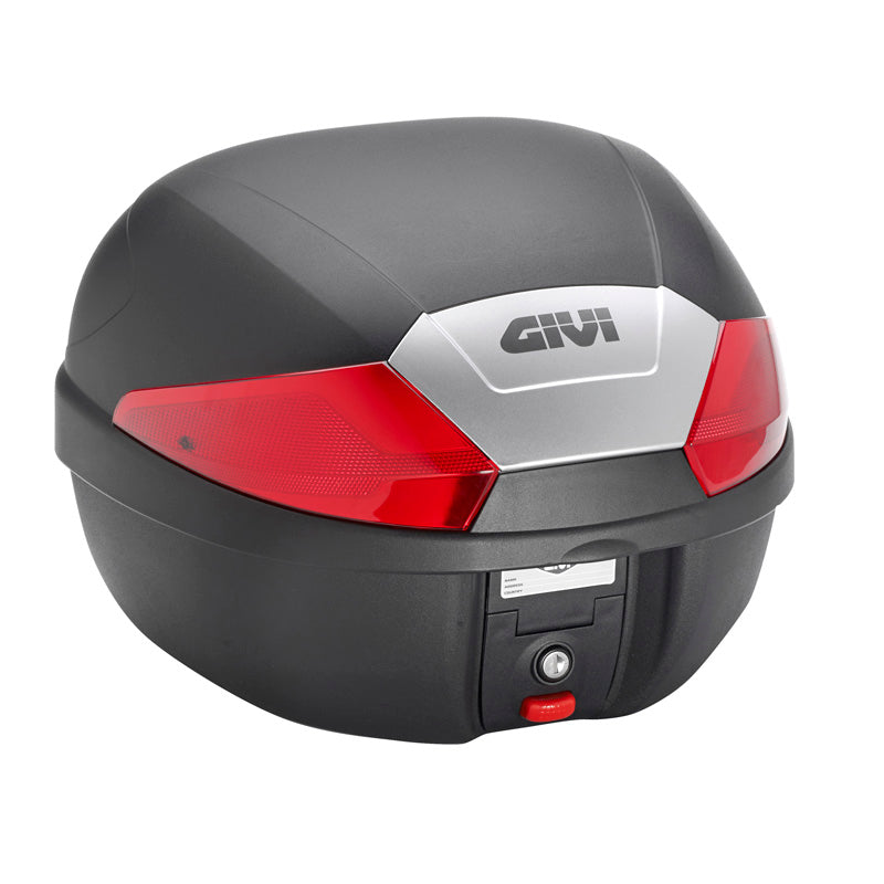 GIVI B29 MONOLOCK BLACK. B29N2