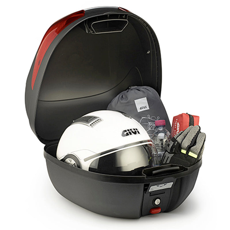 GIVI B29 MONOLOCK BLACK. B29N2