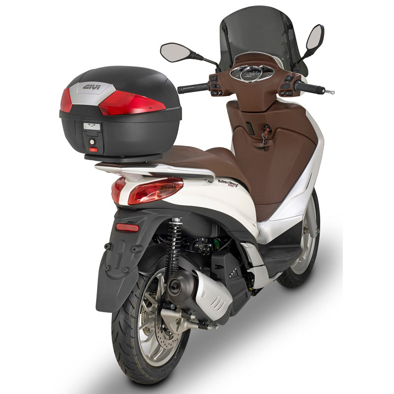 GIVI B29 MONOLOCK BLACK. B29N2