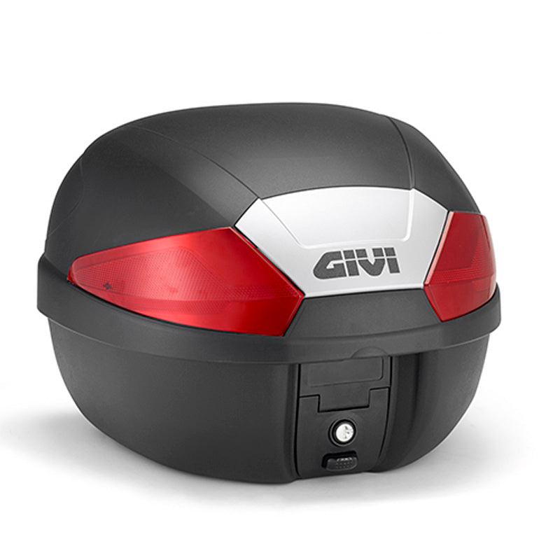 GIVI B29 MONOLOCK BLACK. B29N2