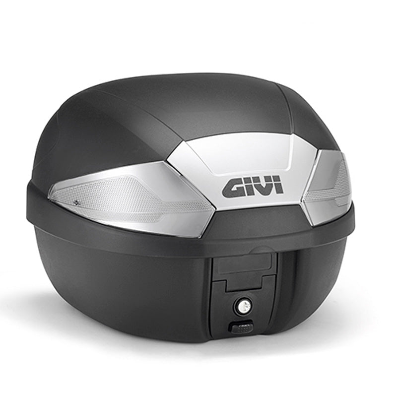 GIVI B29 TECH MONOLOCK BLACK. B29NT2
