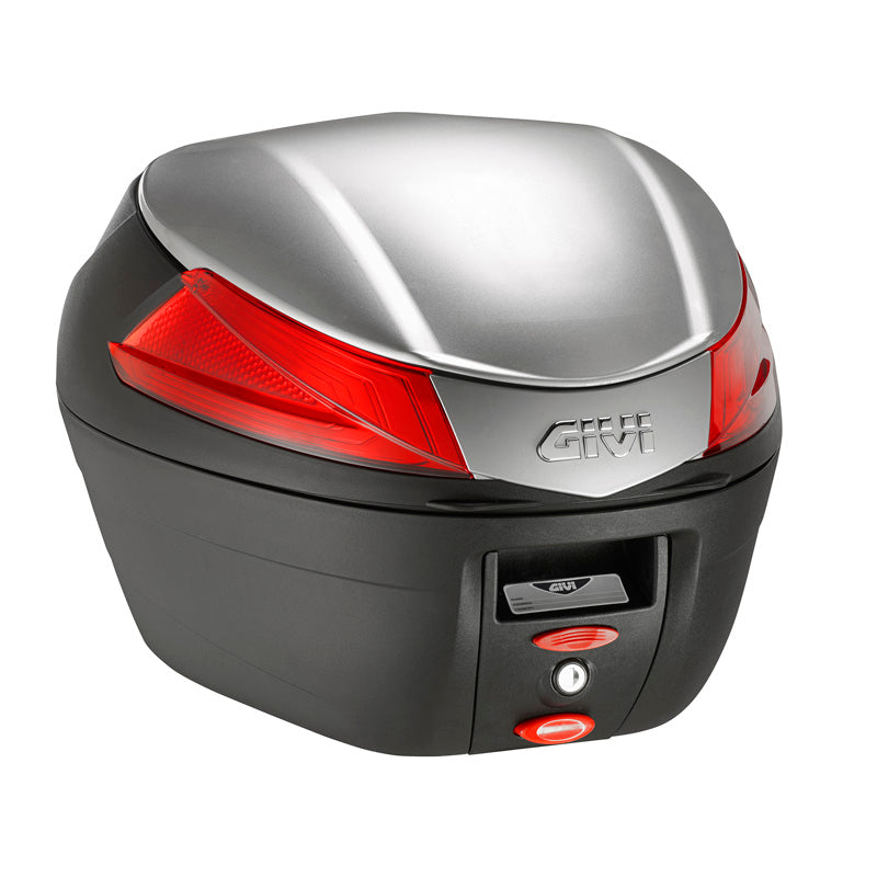 GIVI COVER B34 SILER G730 C34G730