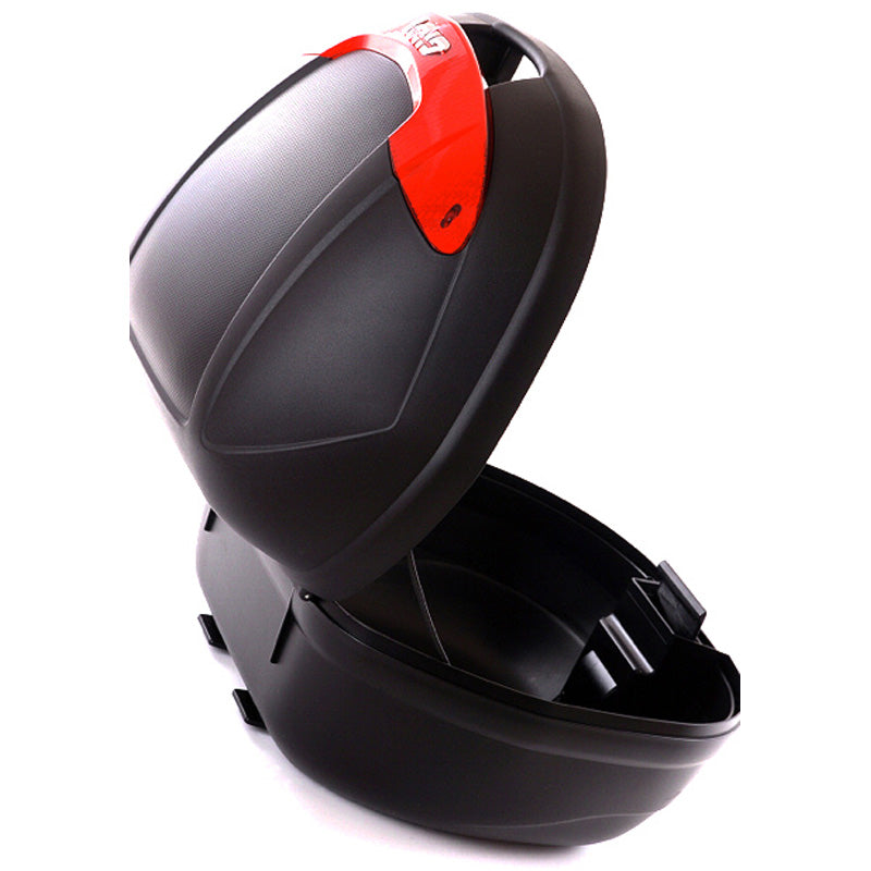 GIVI E340 VISION MONOLOCK MATT BLACK. E340N