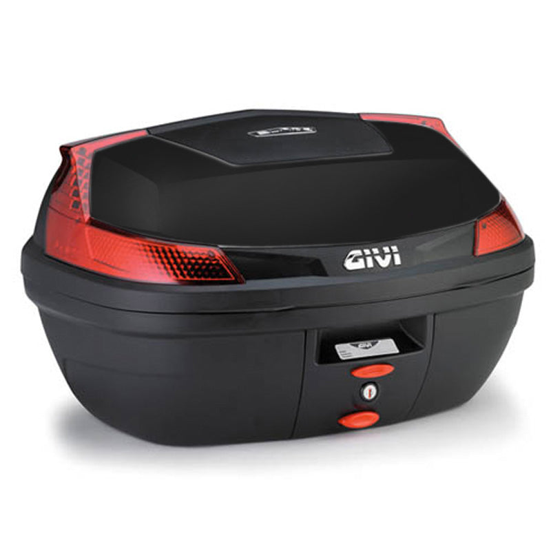 GIVI MONOLOCK CASE B47 BLADE NOIR B47NML