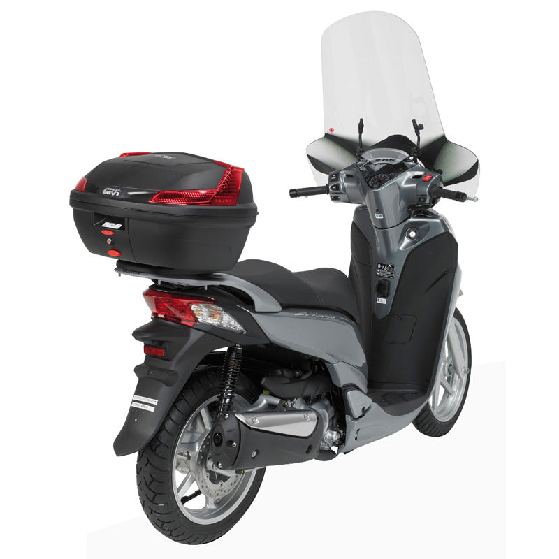 GIVI MONOLOCK CASE B47 BLADE NOIR B47NML