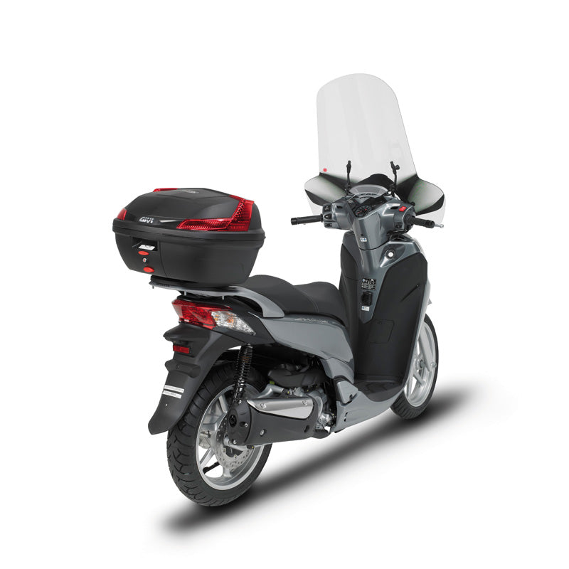 GIVI MONOLOCK CASE B47 BLADE NOIR B47NML