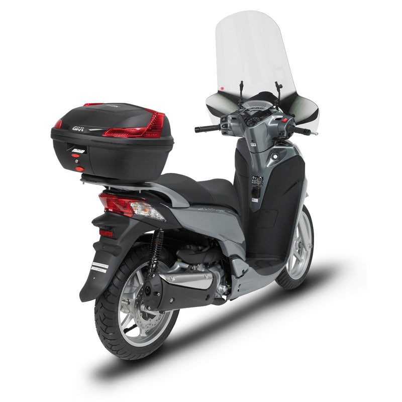 GIVI MONOLOCK CASE B47 BLADE NOIR B47NML