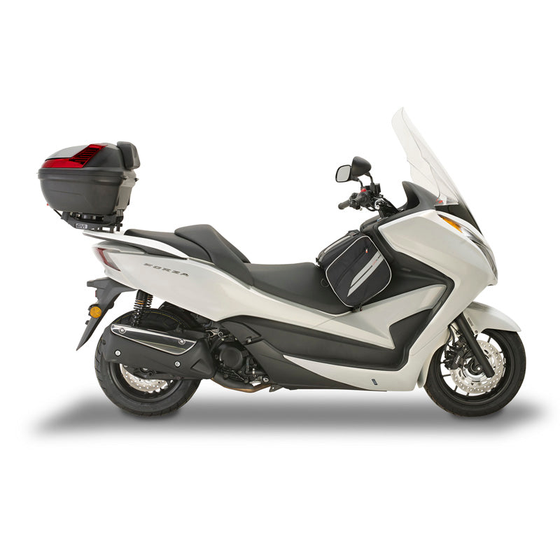 GIVI MONOLOCK CASE B47 BLADE NOIR B47NML