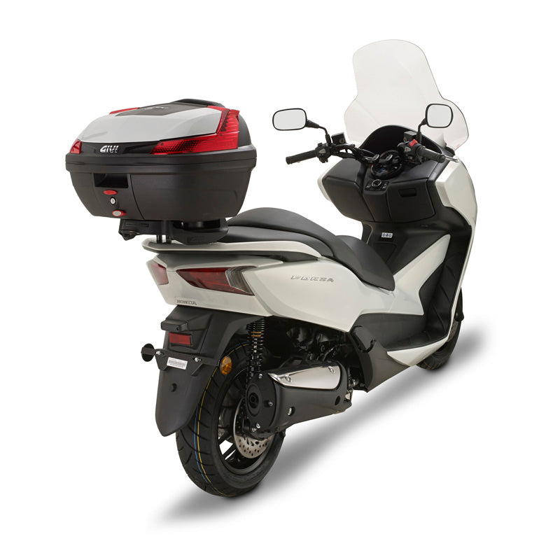 GIVI MONOLOCK CASE B47 BLADE NOIR B47NML