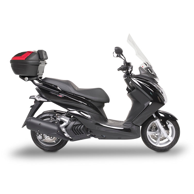 GIVI MONOLOCK CASE B47 BLADE NOIR B47NML