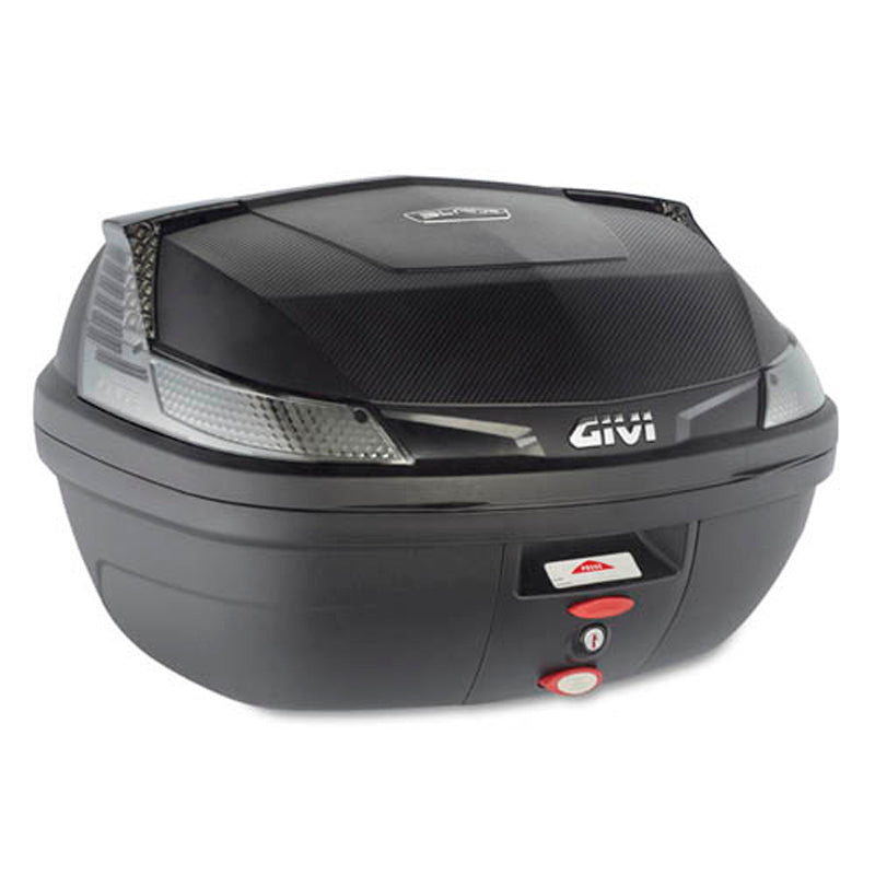 GIVI MONOLOCK CASE B47 TECH BLADE NOIR B47NTML