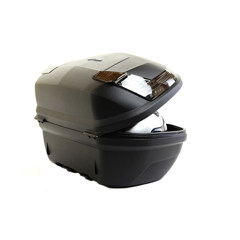 GIVI MONOLOCK CASE B37 TECH BLADE NOIR B37NT
