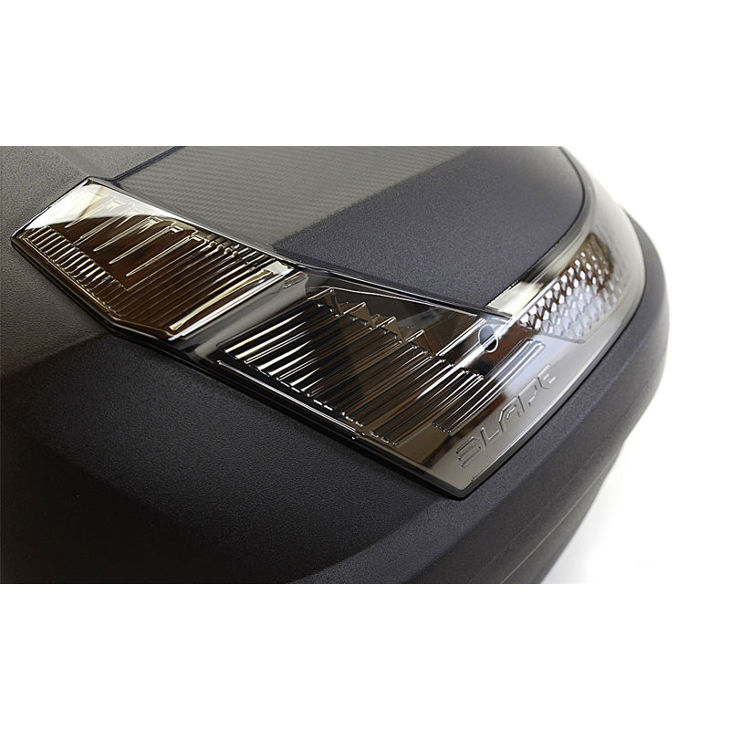 GIVI MONOLOCK CASE B37 TECH BLADE NOIR B37NT