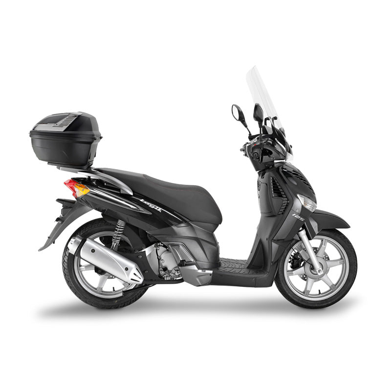 GIVI MONOLOCK CASE B37 TECH BLADE NOIR B37NT