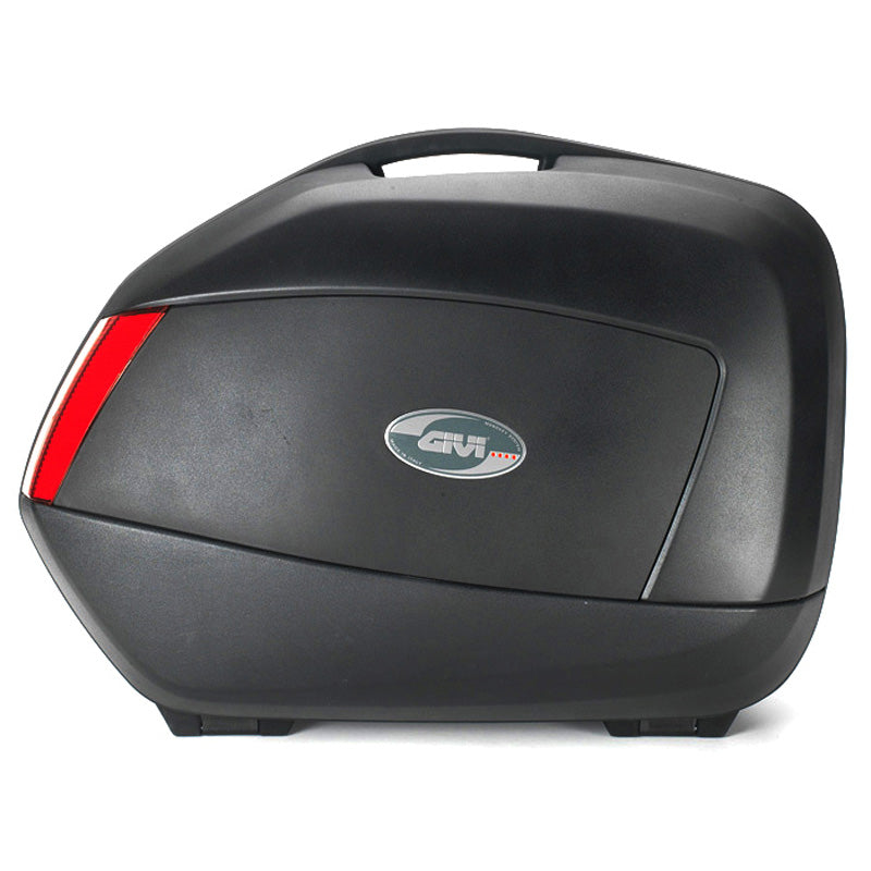 GIVI V35N MONOKEY SIDE BLACK (2PCS). V35N