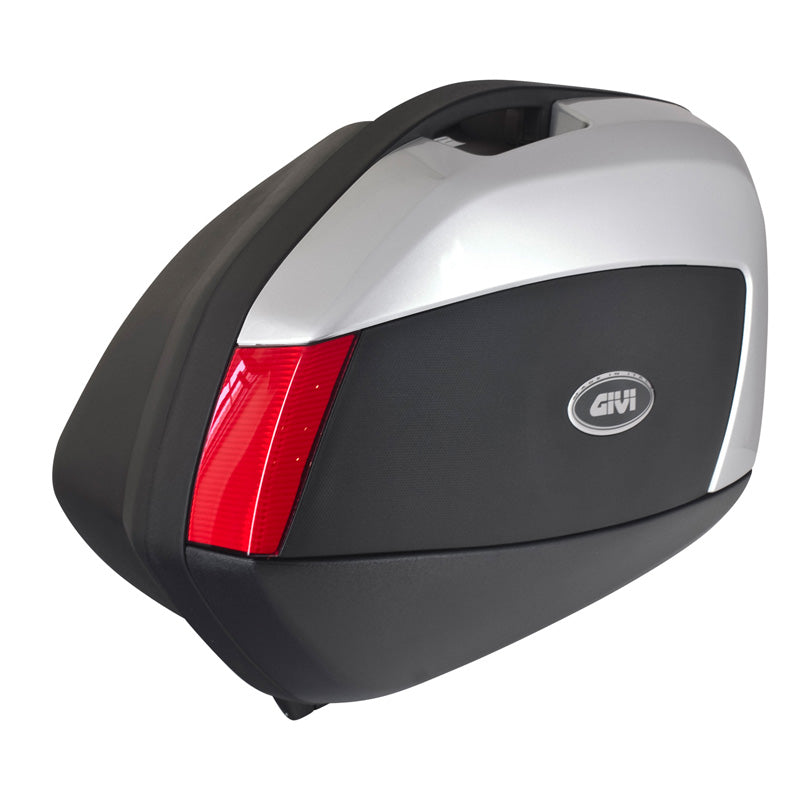 GIVI V35N MONOKEY SIDE BLACK (2PCS). V35N
