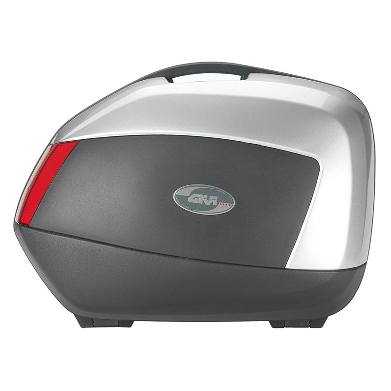 GIVI V35N MONOKEY SIDE BLACK (2PCS). V35N