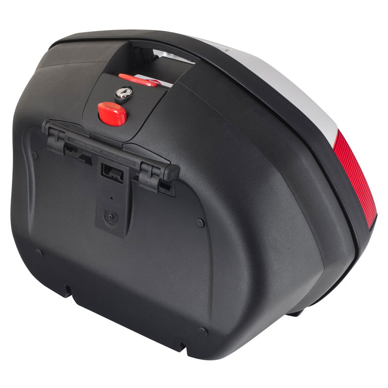 GIVI V35N MONOKEY SIDE BLACK (2PCS). V35N