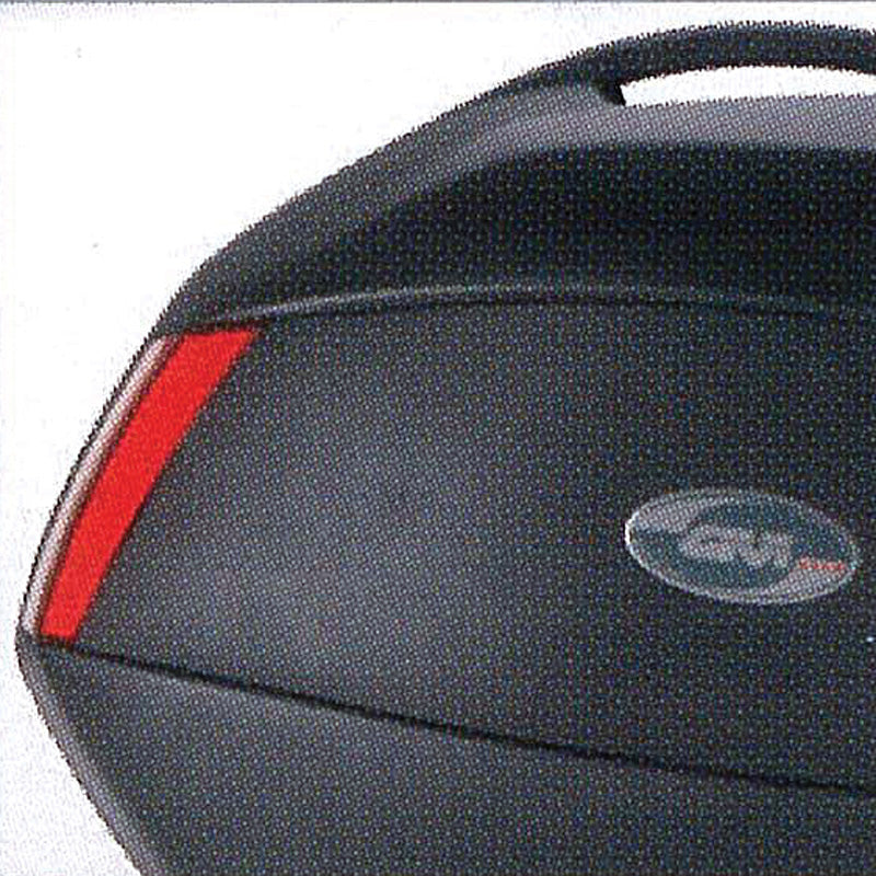 GIVI V35N MONOKEY SIDE BLACK (2PCS). V35N