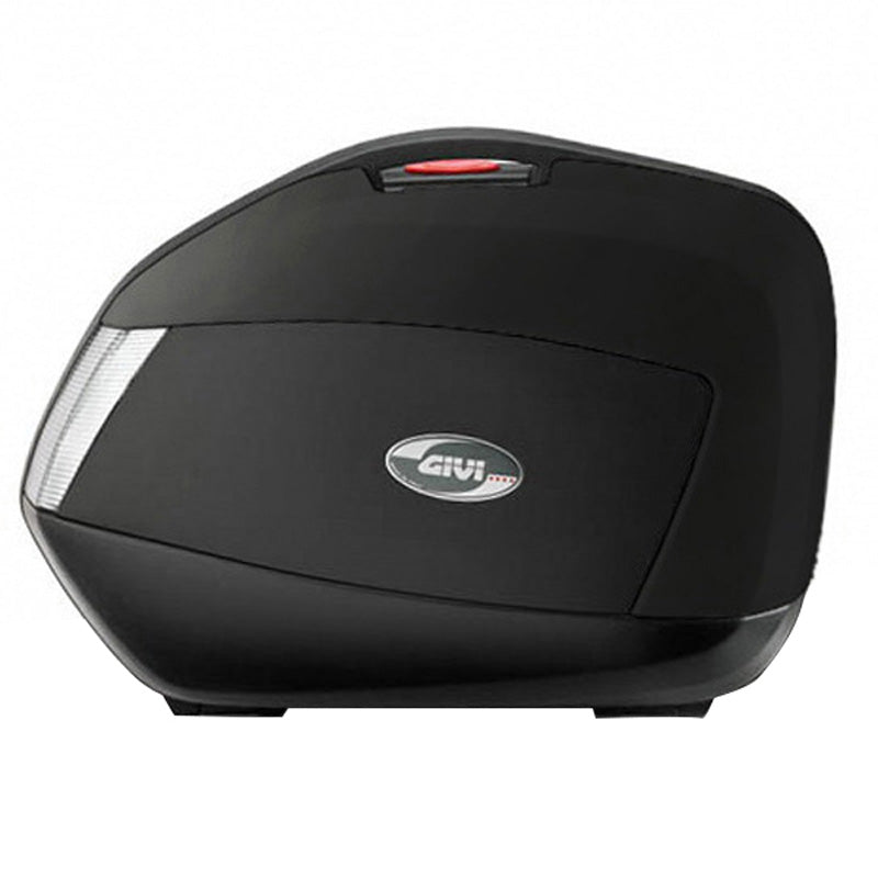 GIVI V35N TECH MONOKEY SIDE BLACK (2PCS). V35NT