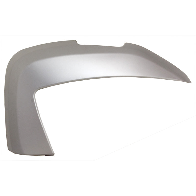 GIVI REPLACEMENT COVERS SATINED SILVER V35 (A900). C35A900