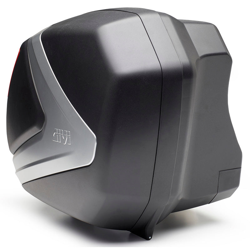 GIVI V37N MONOKEY SIDE BLACK (2PCS). V37N