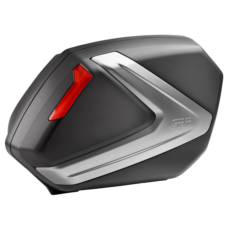 GIVI V37N MONOKEY SIDE BLACK (2PCS). V37N