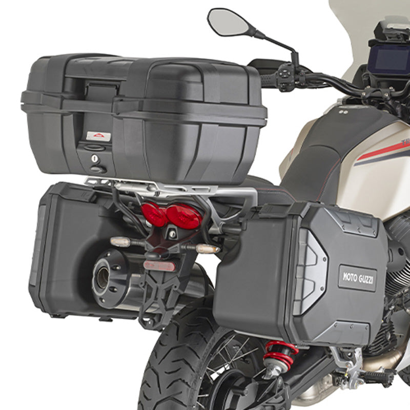 GIVI ADAPTER KIT SRA8209 FOR V85TT 8209KIT