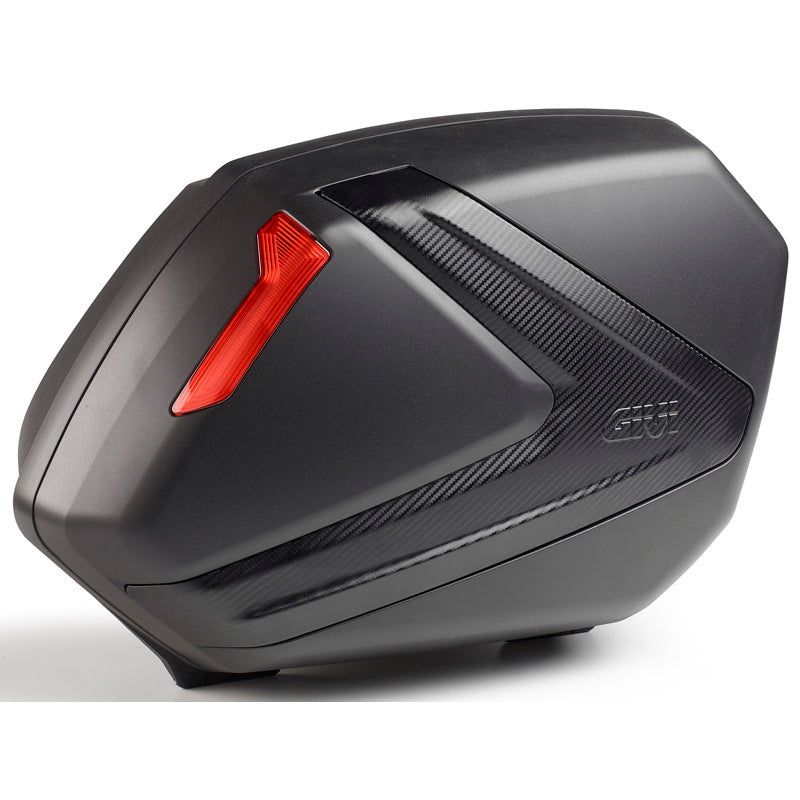 GIVI V37NN MONOKEY SIDE BLACK (2PCS). V37NN
