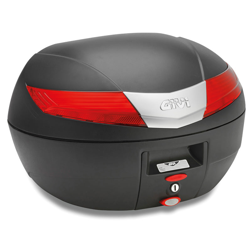 GIVI V40N MONOKEY MATT BLACK V40N