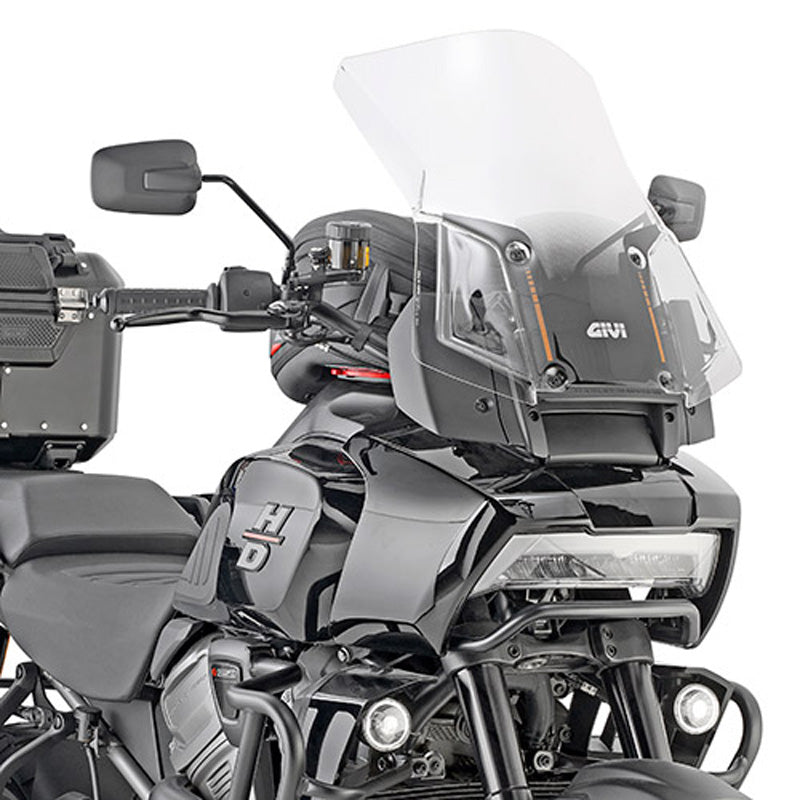 GIVI CLEAR WINDSCREEN H-D PAN AMERICA 1250 8400DT