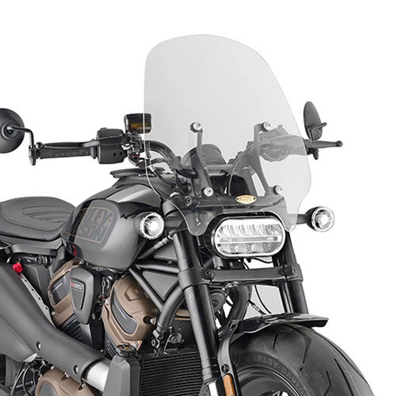 GIVI CLEAR WINDSCREEN H-D RH1250S SPORTSTER S 8401A