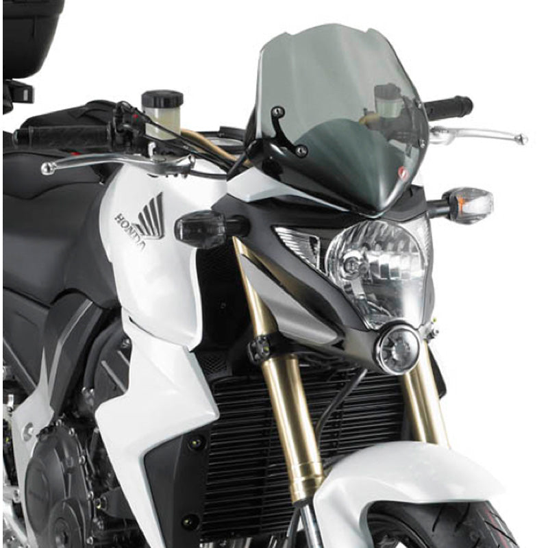GIVI SPE. FITTING KIT 247N WINDS. CBR1000R 2012 A1101A