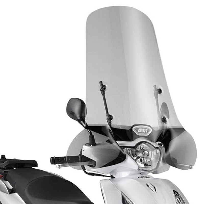 GIVI MOUNTING KIT FOR 1117A SH150 12-13 A1117A