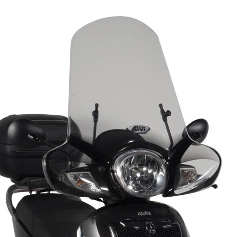 GIVI MOUNTING KIT SCARABEO 250 08/10. A148A