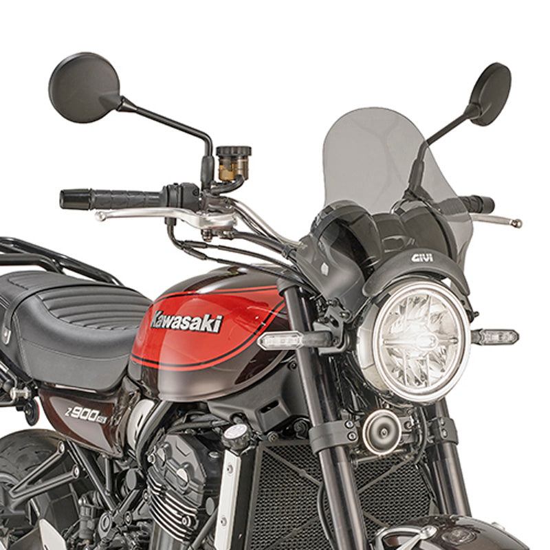 GIVI WINDSCREEN A210 A210