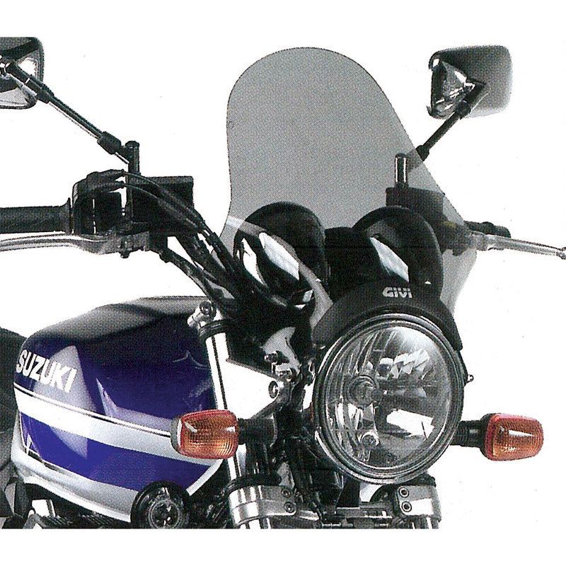GIVI WINDSCREEN A210 A210