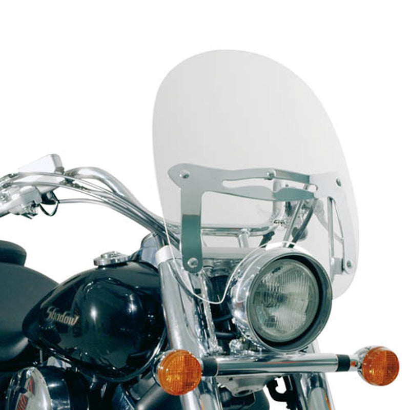 GIVI REPLACEMENT WINDSCREEN AMERICA. A23