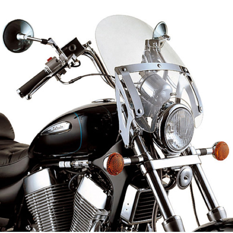 GIVI REPLACEMENT WINDSCREEN AMERICA. A23