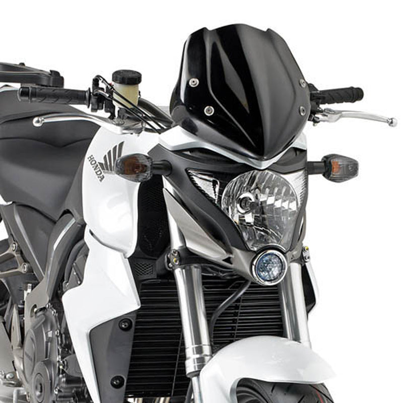 GIVI SPE. FITTING KIT 247N WINDS. CBR1000R 2011 A312A