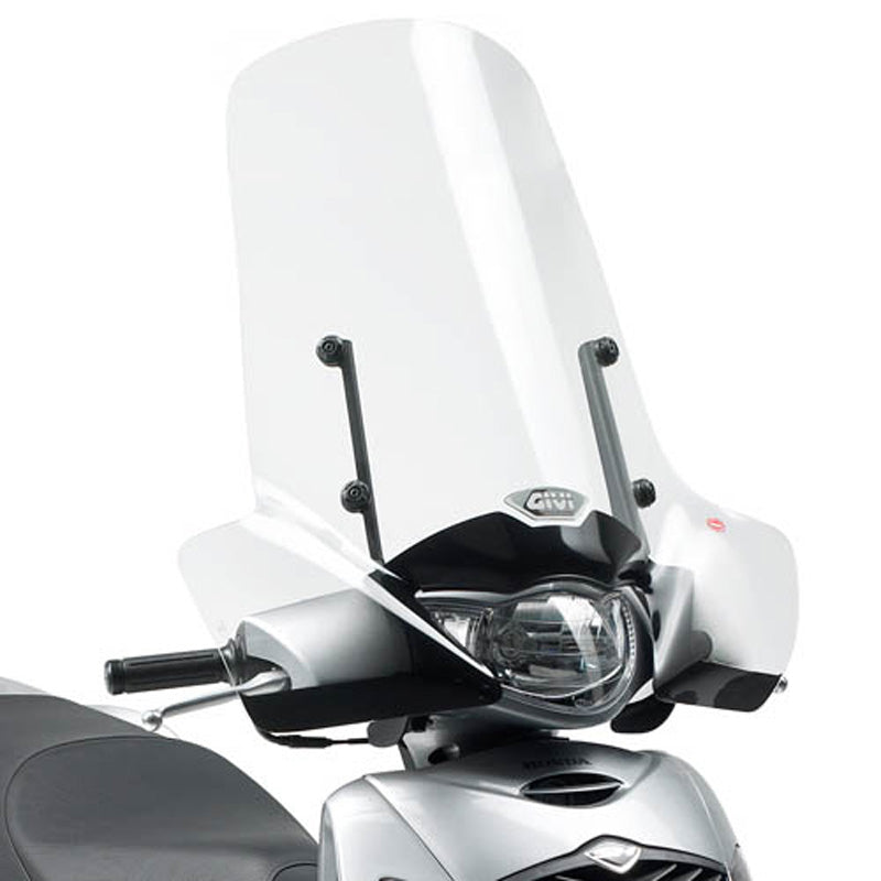 GIVI MOUNTING KIT SH150 2010 A315A