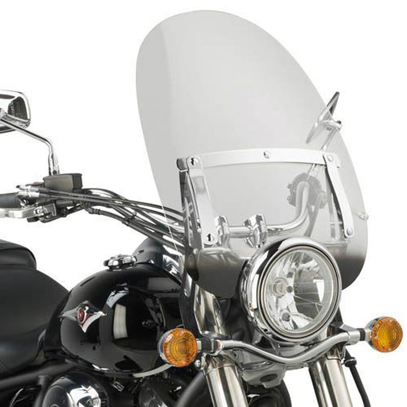 GIVI REPLAC. WINDSHIELD AMERICA. A37N