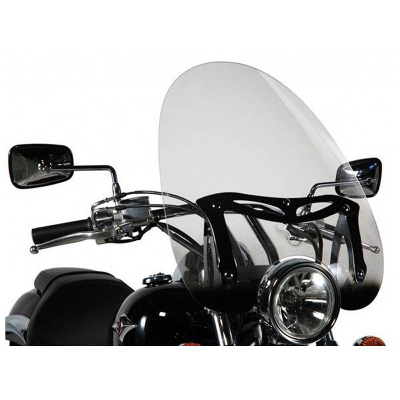 GIVI REPLAC. WINDSHIELD AMERICA. A39